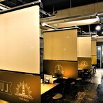 海鮮 イタリアンバル ルチアーノ - 