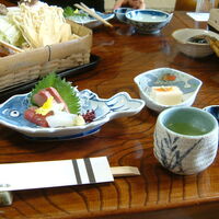 丹波篠山　近又 - 