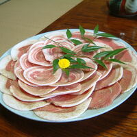 丹波篠山　近又 - 