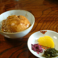 丹波篠山　近又 - 