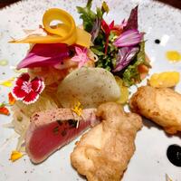 西欧料理 サヴァカ - 