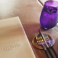 スミレオオサカ - 