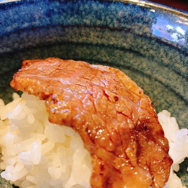肉処 牛穂 白鷺 焼肉 食べログ