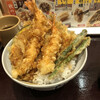 天丼てんや 八重洲店
