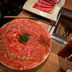 表参道焼肉 KINTAN - 