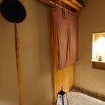 銀座 しのはら - 外観