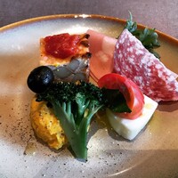 スミレオオサカ - 