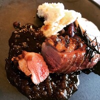 スミレオオサカ - 