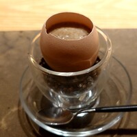 RESTAURANT hidamarino - 