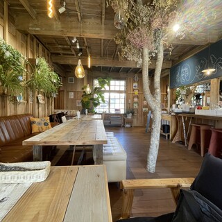 おやさいcafeAOMUSHI_2