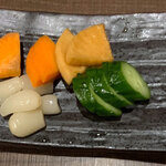 Meshi To Sake Takahiro - 