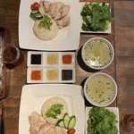 SLOWJAM GARAGE Singaporean cuisine - 