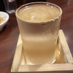 Masuya - 大関（冷酒）