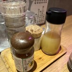 ありがたいが - 