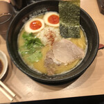 麺屋 天孫降臨 - 