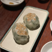 膳處漢ぽっちり - 