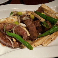 膳處漢ぽっちり - 