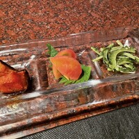 焼肉うしごろ 銀座店 - 