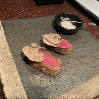 焼肉うしごろ 銀座店 - 