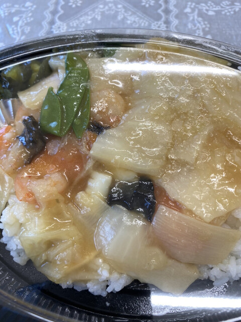 べんとう処豊船 - 青森（弁当）の写真
