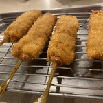 Kushikatsu Tanaka - 