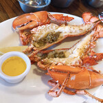 Red Lobster - 