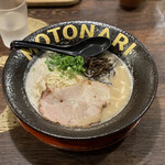 麺や偶 もとなり - 