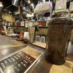 麺や偶 もとなり - 