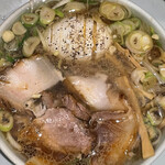 ひろちゃんラーメン! - 