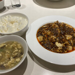 四川飯店 日本橋 - 