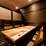 神戸牛と蟹料理 眞 - 