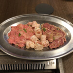 Yakiniku Horumon Nanafuku Tontontei - 