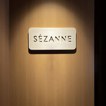 SEZANNE - 