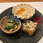 天冨良 よこ田 - 