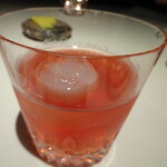 ムニ アラン デュカス - ノンアルカクテル