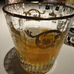 ムニ アラン デュカス - 滋養ドリンク　昆布茶　スペシャル