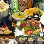 海鮮居酒屋 えび寿 - 