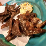 Bartender's cafe Vigorous - 