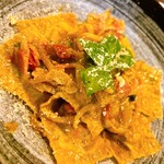 Bartender's cafe Vigorous - 