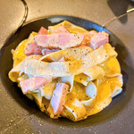 Bartender's cafe Vigorous - 
