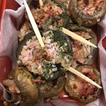 タベルナ カディス - 