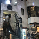 タベルナ カディス - 