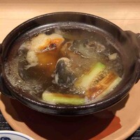 新ばし 星野 - 