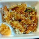 Tendon Tenya - 