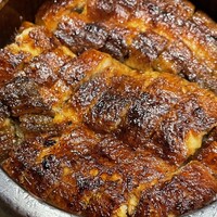 うなぎ和食  しら河 今池ガスビル店 - パリパリでめちゃくちゃ美味しい