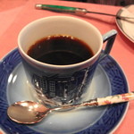 pepe le moko - コーヒー