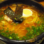 樹 - ラーメン（樹）
