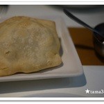 デリー - サモサ