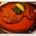 デリー - タンドーリチキン