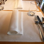 Furutoshi - table set